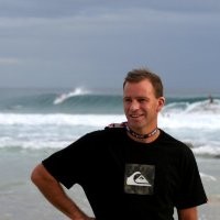 Ben Crowe