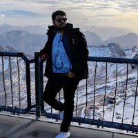 Vishal Mahadik