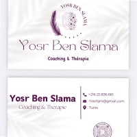 Yosr Ben Slama