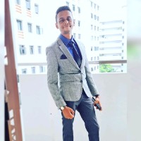 Prasaanth Ravindran