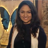 Asha Esther Jaikishan