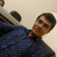 Vishnu Mahendran