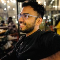 Tushar Pai
