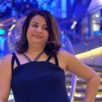 Priti Dave