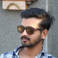 Dinesh Patil