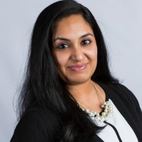 Alicia Varughese