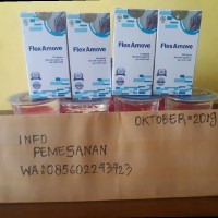 Flexamove Obat Nyeri Sendi Original