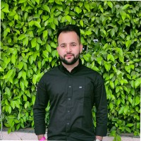 Akhil Kashyap