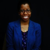 Janelle Ramus-Jones, Ma