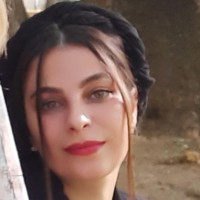 Maryam Mojarad
