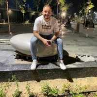 Yahya Hazem