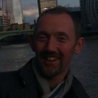 Jason Shone