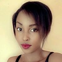 Sarah Msangi