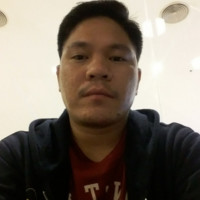 Patrick Enriquez