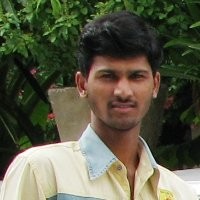 sandeep patil