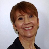 Sharon Eckman
