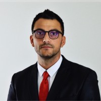 Nikolas Damianou