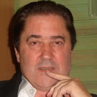 Patrick Chambard