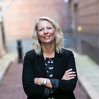 Lucy Mcclelland