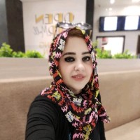 Rasha Fouad