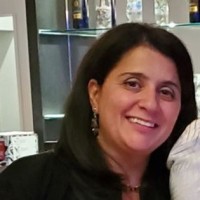 Maria Cristiano