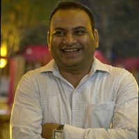 Manish Dohare