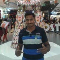Kalidoss R