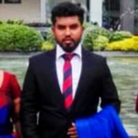 Isuru Rathnayake