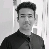 Vignesh V