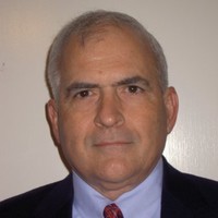 Gerald Hyndman