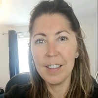 Zoe Marshall