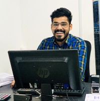 Muhammad Musthafa Cp