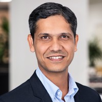 Dinesh Meel
