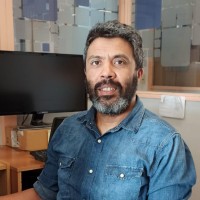Edgardo Suarez