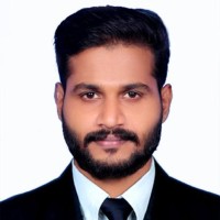 Jijomon Karickal Josekutty