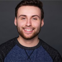 Aaron Braden