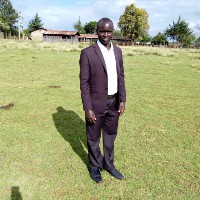 Patrick Cheruiyot