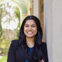 Prachi J.