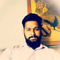 Vasudevan Krishnakumar
