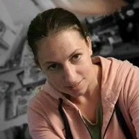 Alexandra Flory