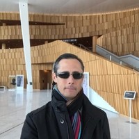 Enrique Cardenas