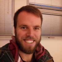 Kjartan Traustason