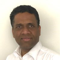 Sunil Reddy