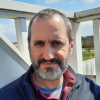 Manuel Gonzalez