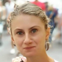 Corina Nedelcu