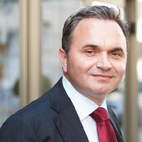 Associate Prof. Dr. Zijad Bećirović, Ph.D.