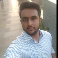 VinayKumar M