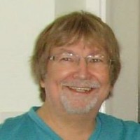 Graham Nicholls