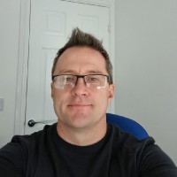 Stuart Ralph