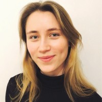 Benedicte Egjar Engesland